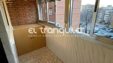 Foto 4 de Pis de lloguer a Calle Anoeta, Los Ángeles,  Madrid Capital