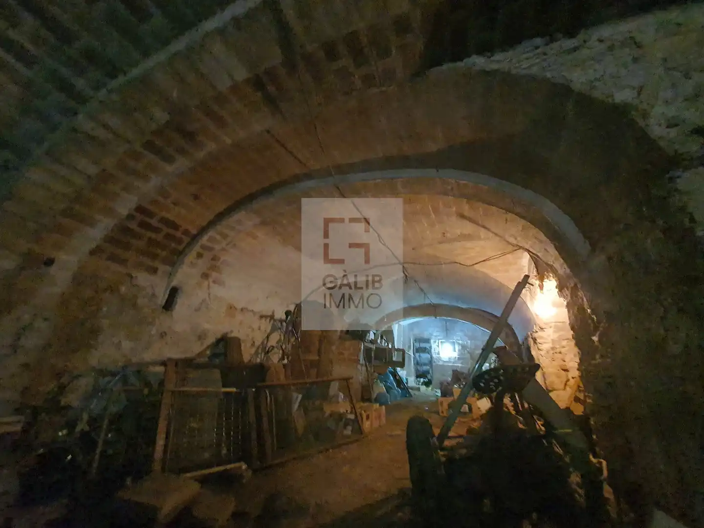 Finca rústica en venta en Llers