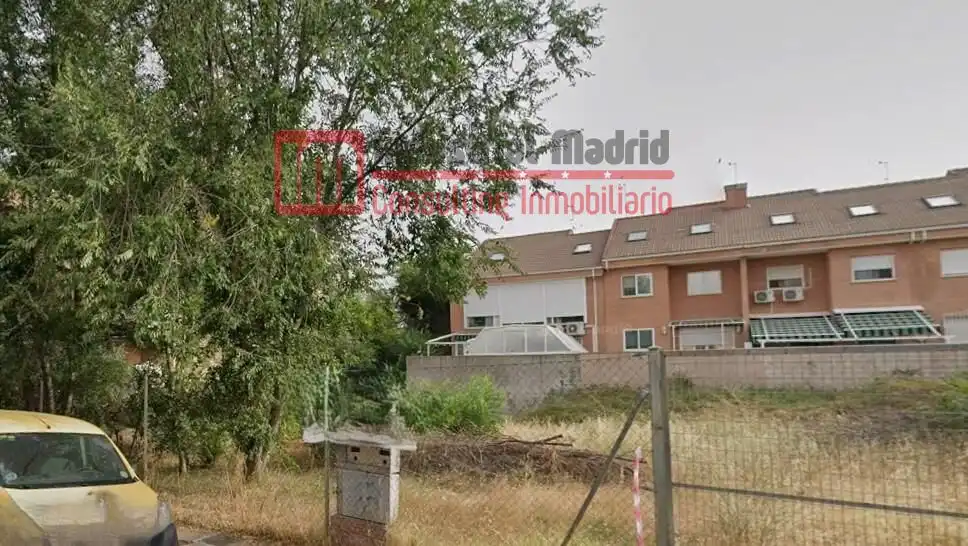 Residencial en venta en Loeches