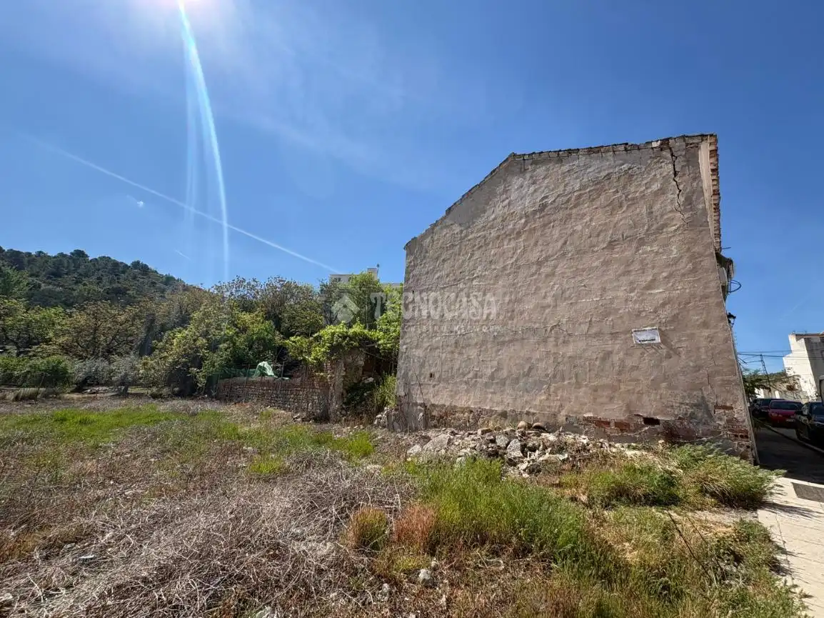 Wohnbaugrundstück zum Verkauf in Los Villares, imagen 11