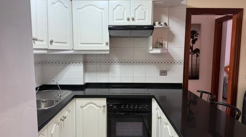 Foto 4 de Apartament en venda a Avenida José Miguel Galván Bello, El Médano, Santa Cruz de Tenerife