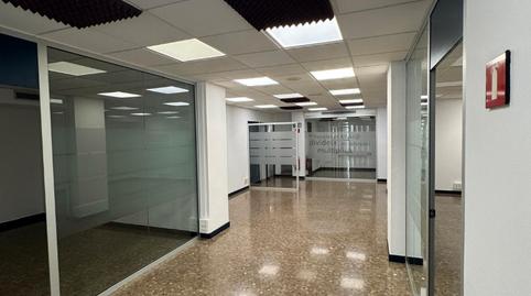 Foto 2 de Oficina de lloguer a Via Augusta, 48, Vila de Gràcia, Barcelona