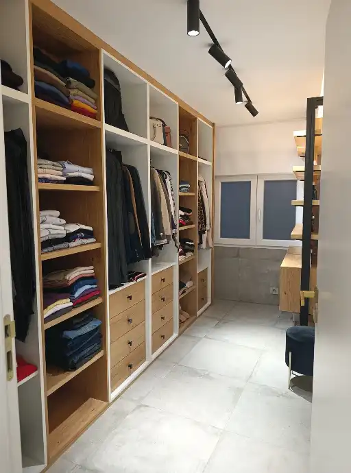 Piso con terraza en venta en Avinguda Camí Nou 160, imagen 16