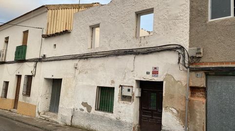 Foto 5 von Residential zum Verkauf in Calle de Los Frailes Viejos, 31, Casco Antiguo Norte, Ciempozuelos