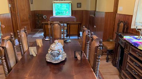 Foto 4 de Casa o xalet en venda a Aldea Fontoria, Belmonte de Miranda, Asturias