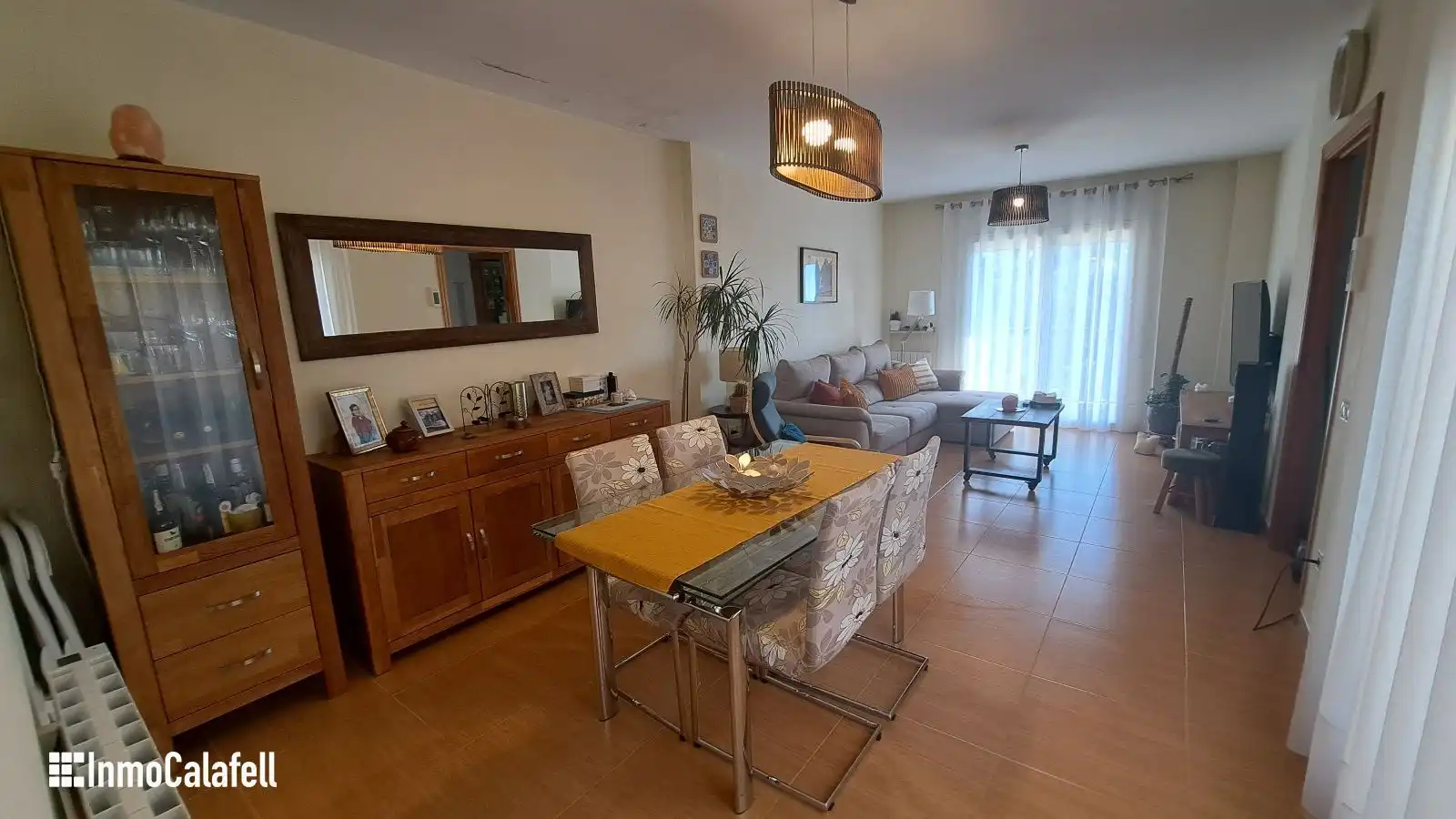 Casa pareada con piscina en venta en Dalia, imagen 33