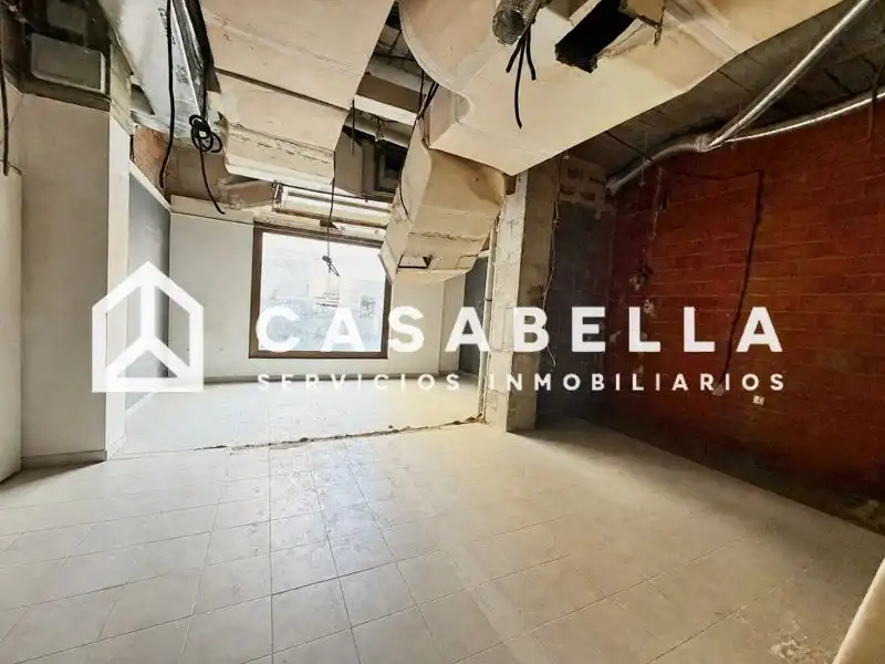Commercial properties for rent in Valencia