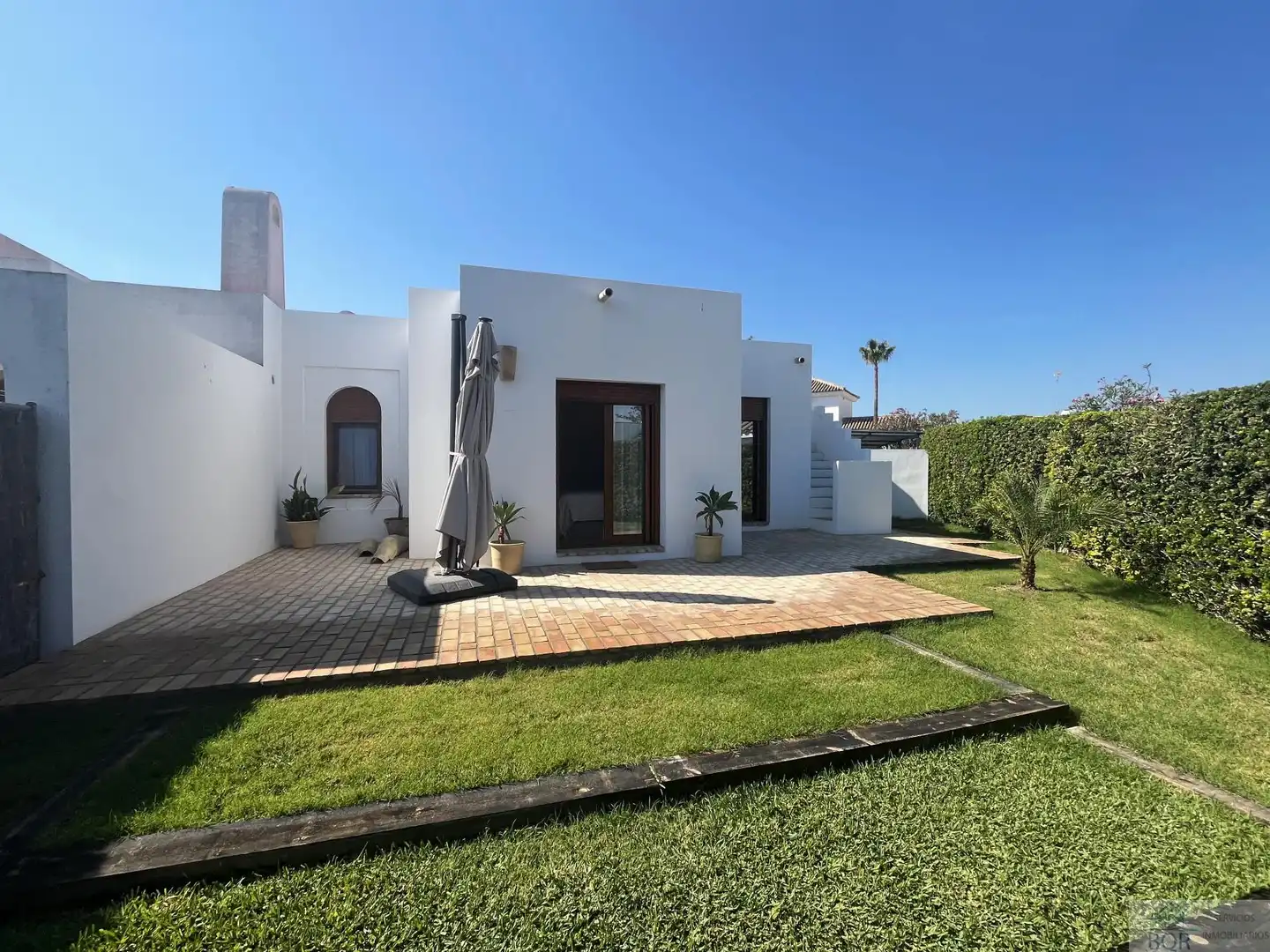 Casa o chalet de alquiler en Vistahermosa