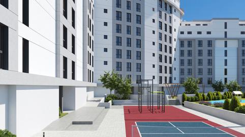 Foto 2 de vivienda de obra nueva en Piso en venta en Camino Molino del Parque, La Lastra, León