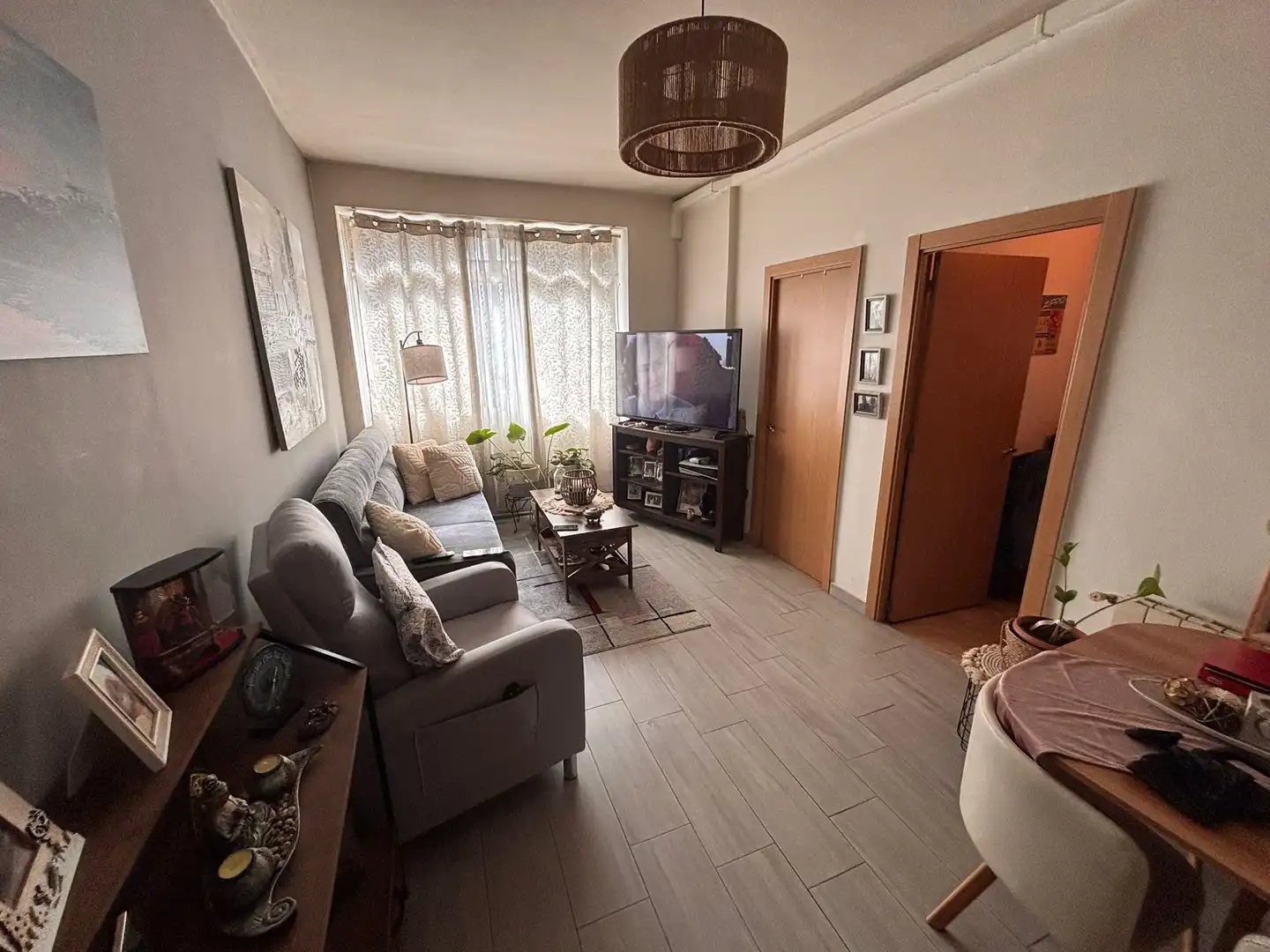 Planta baja en venta en Carrer de Cristòfor Llargués i Campmany, La Gavarra, Cornellà de Llobregat