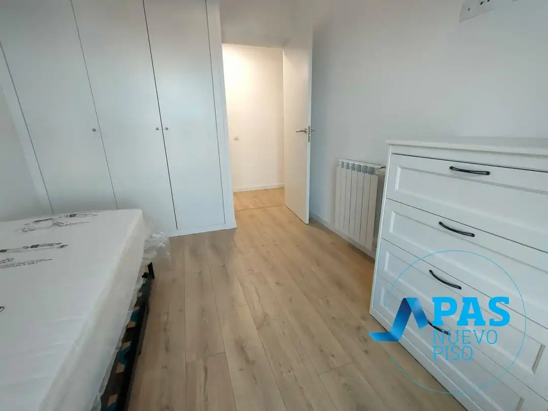 Piso con terraza en alquiler en Soto de la Marina, imagen 4
