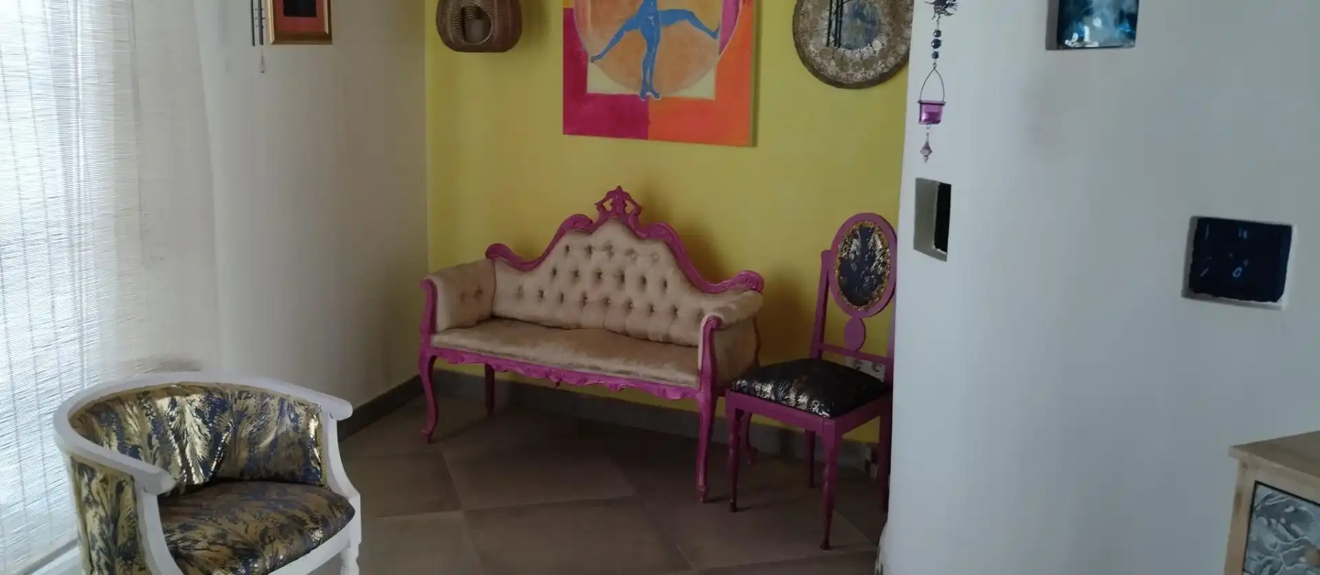 Casa amb terrassa en venda a Pego, imagen 29