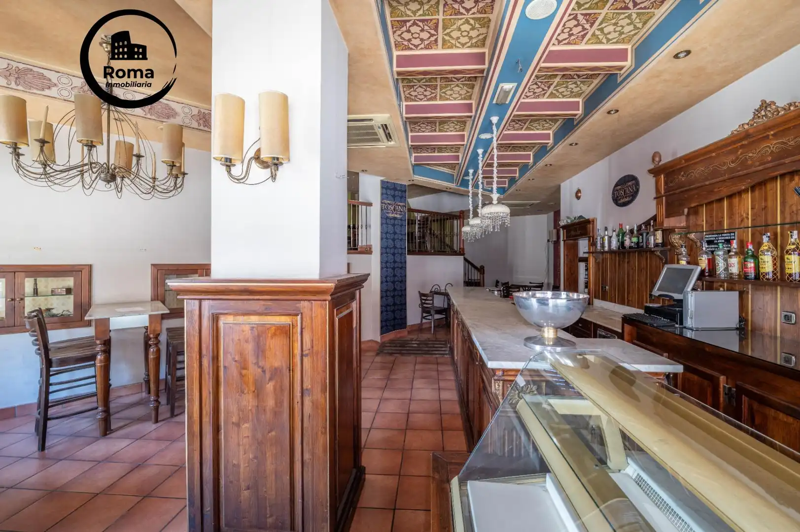 Local comercial en venda a Calle de Granada, imagen 10