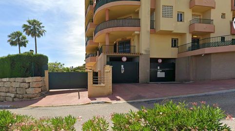 Foto 3 de Garaje de alquiler en Avenida Ingenieros, 1, Riviera del Sol, Mijas