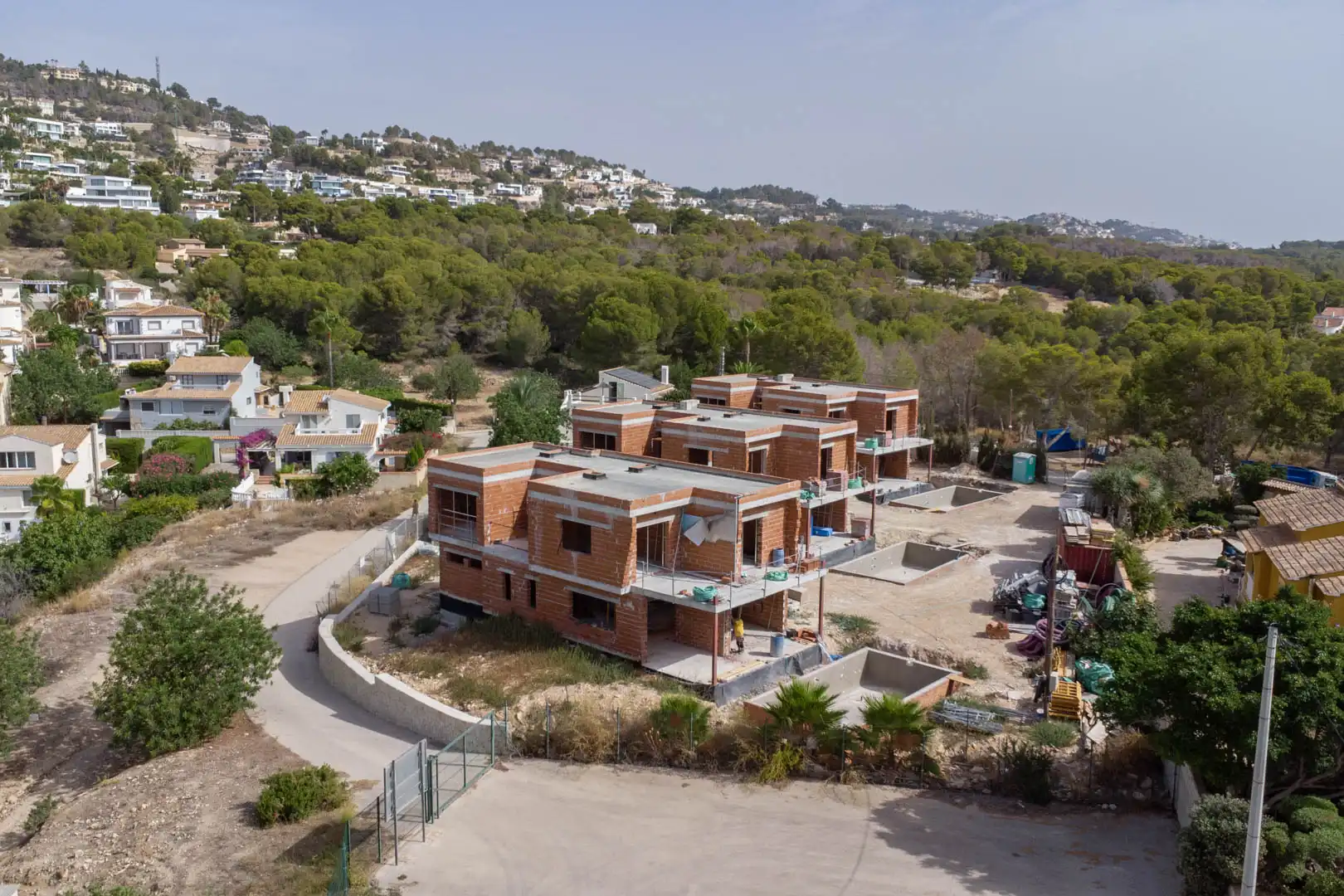 Villa avec piscine à vendre à La Fustera, imagen 24