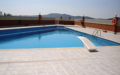 Piscina de Apartament en venda en Sant Pere de Ribes amb Terrassa i Balcó