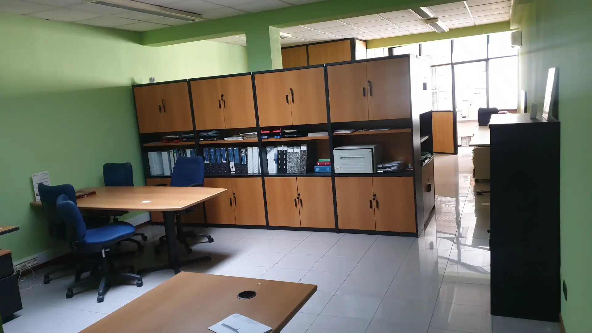 Büro zum Verkauf in Adriano VI Kalea 14, imagen 5