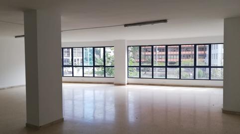 Photo 3 of Garage for sale in C/ León y Castillo, Arenales - Lugo - Avda. Marítima, Las Palmas