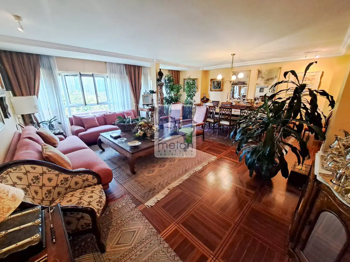 Flat with lift for sale in MARTINEZ DEL CAMPO, imagen 2