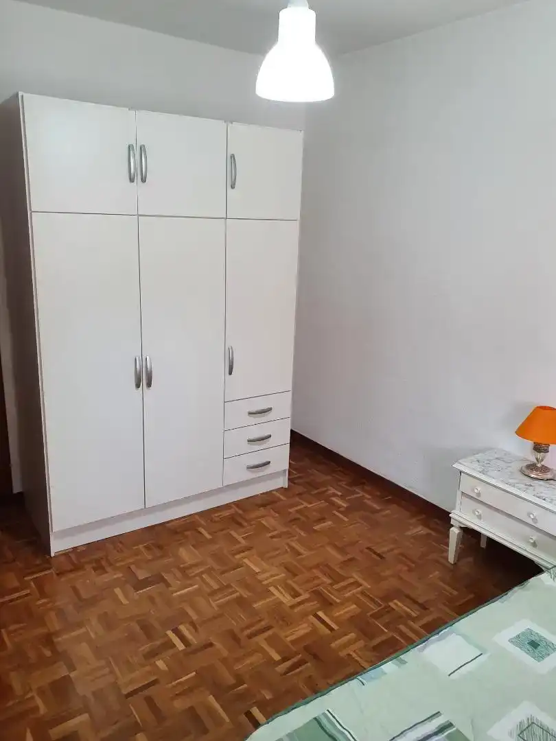 Dormitori de Pis per a compartir en Villaverde