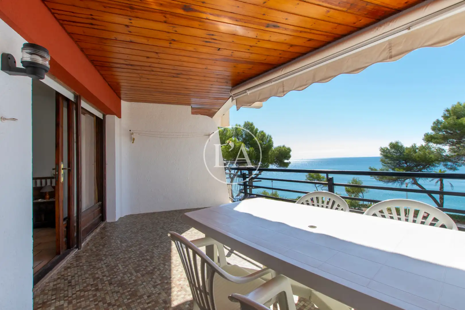 Apartment with pool for sale in Passeig Marítim 23, imagen 5