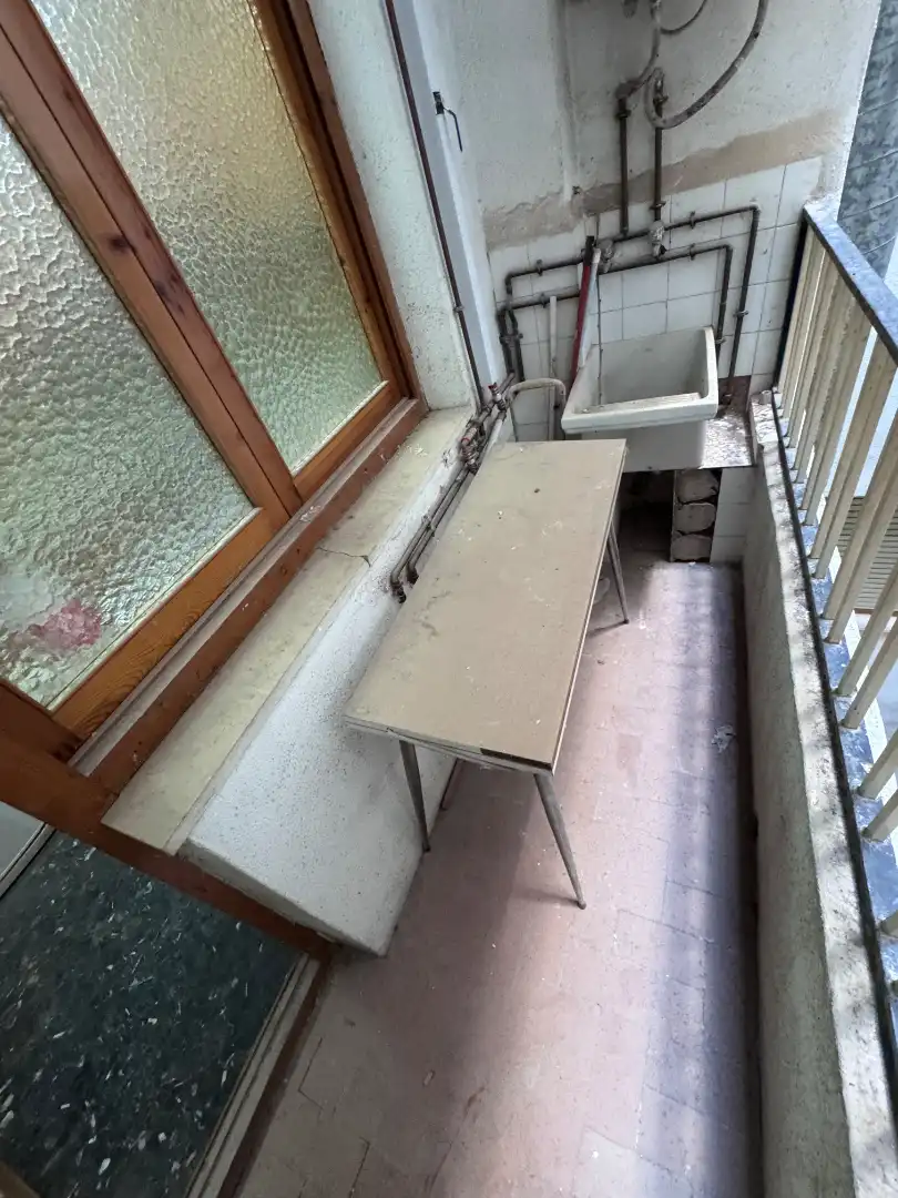 Appartement avec terrasse à vendre à Avenida Constitución, imagen 9
