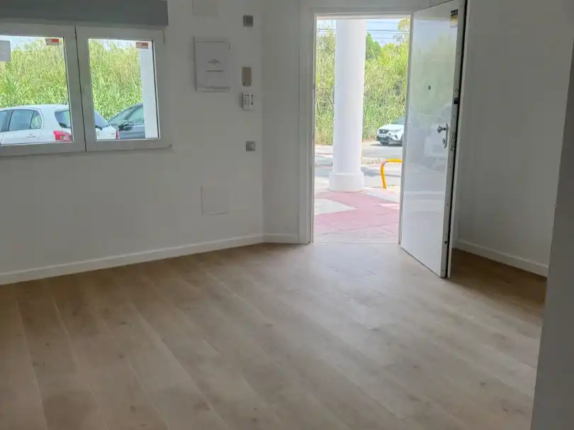 Wohnung mit Pool zum Verkauf in Avinguda sanatori 133