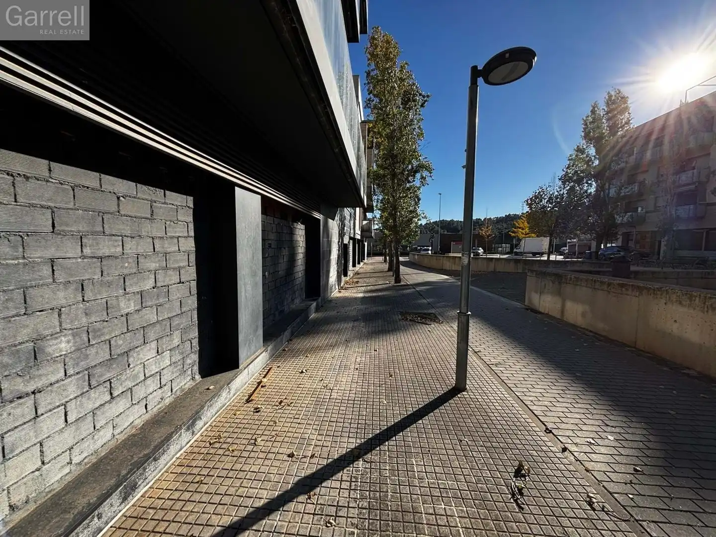 Business premises to rent in AV FILADORES  N- Es:B Pl: Pt:L
 SENTMENAT (BARCELONA), imagen 9