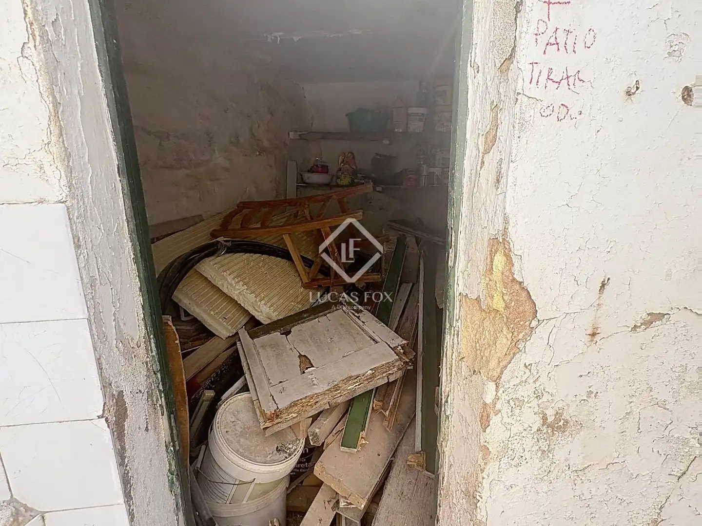Casa o xalet en venda en Maó - Mahón amb Aire condicionat, Calefacció i Terrassa