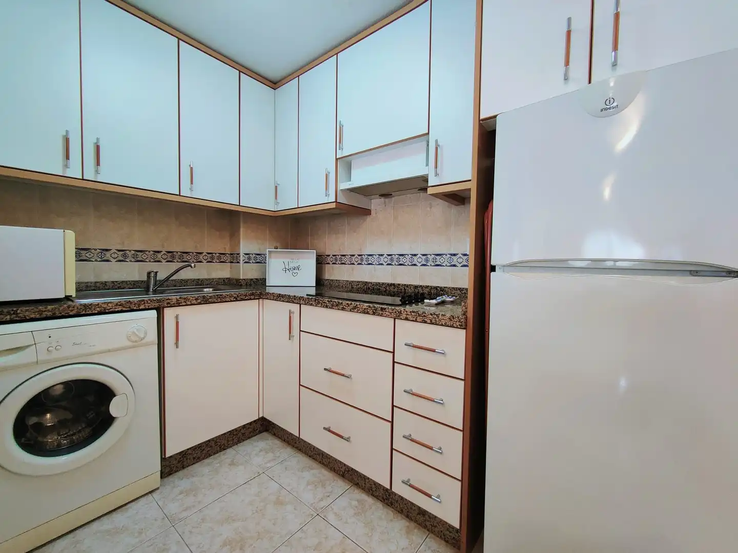 Flat with lift to rent in N/A 34, imagen 15