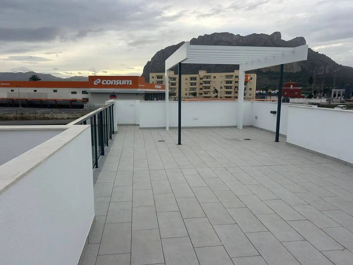 Maison avec terrasse à vendre à El Verger