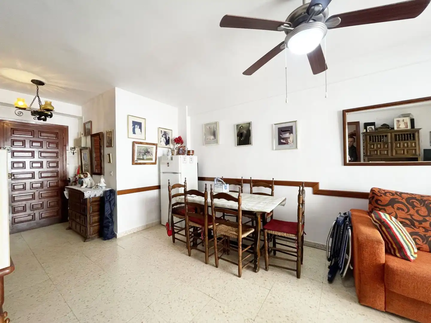 Appartement compact à vendre à Zona Pueblo, imagen 7