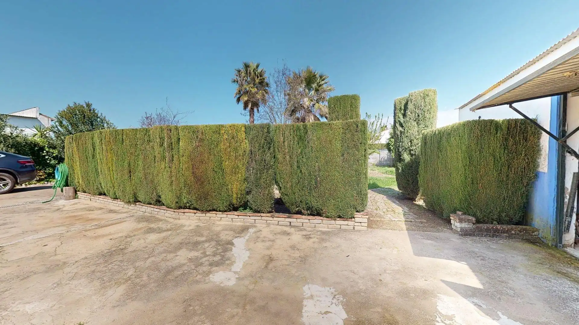 Villa mit Pool zum Verkauf in Villafranca de Córdoba, imagen 21