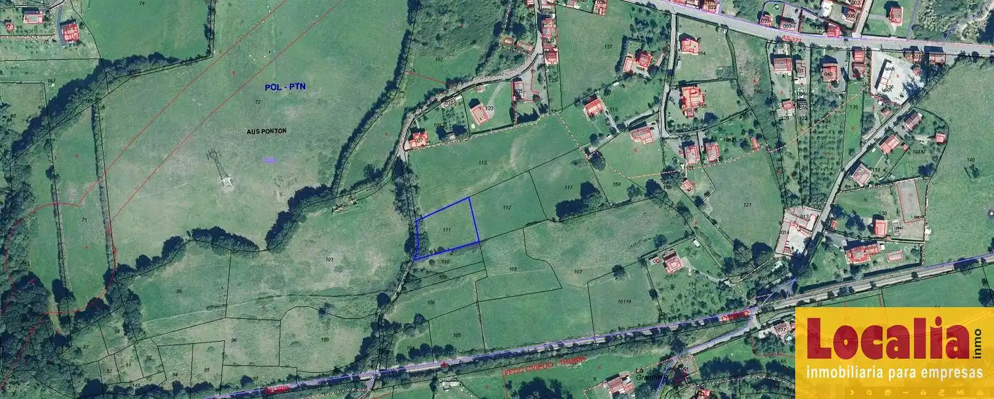 Terrenos y solares en venta en La Lloral, imagen 7