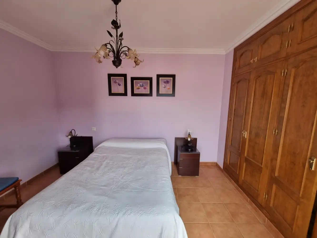 Chalet con terraza en venta en Capistrano, imagen 16