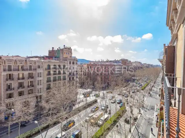 Neubau-Penthouse zum Verkauf in Eixample, imagen 36
