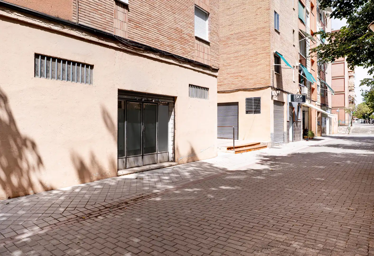 Geschaftsraum zum Verkauf in Calle de María Goyri, Angustias - Chana - Encina