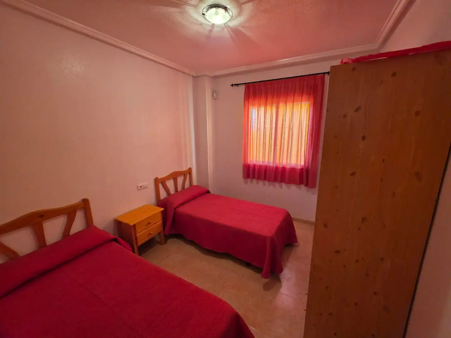 Habitación de Piso en venta en Rojales con Amueblado
