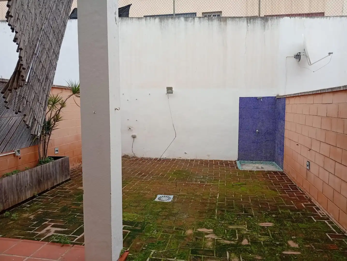 Chalet en venta en El Zabal - Santa Margarita, imagen 14