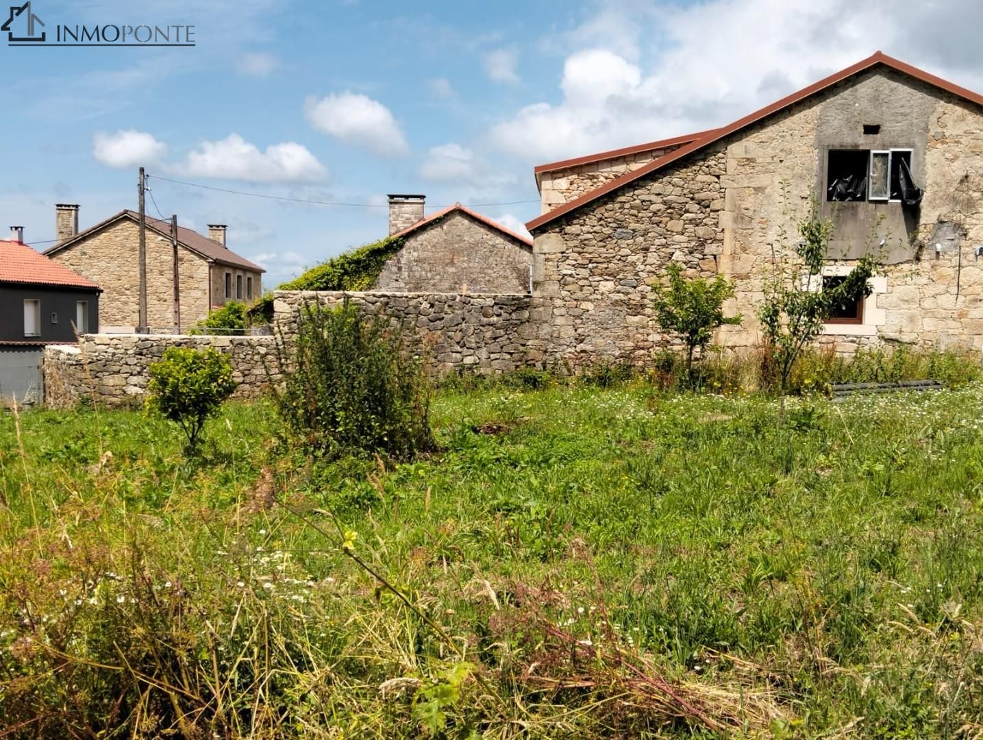 Casa o xalet en venda a A Estrada