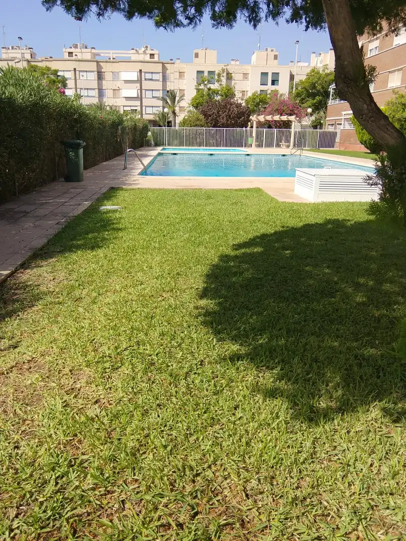 Adosado con terraza en venta en Elche ciudad, imagen 31