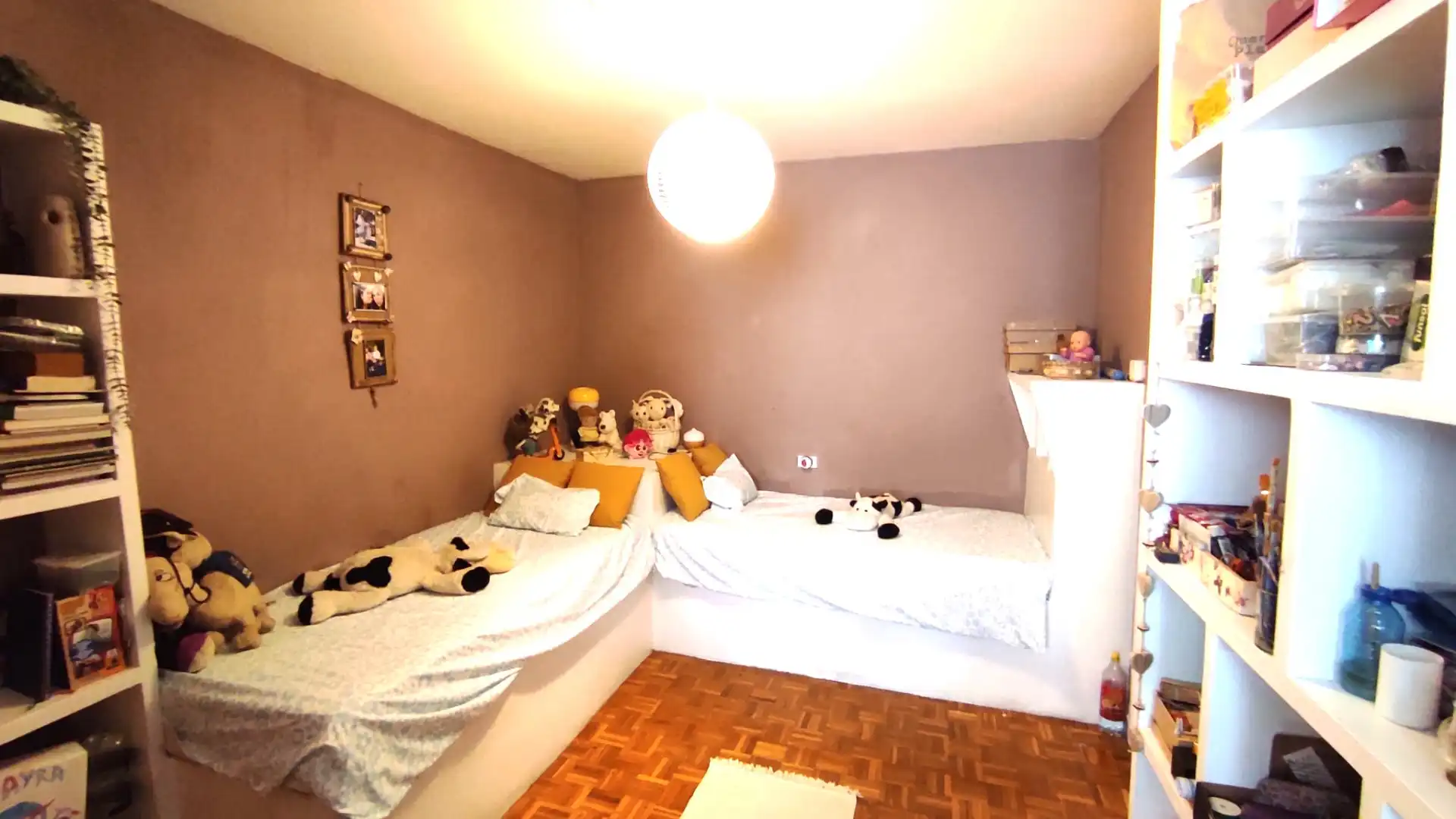 Habitación de Piso en venta en Eibar con Amueblado y Balcón