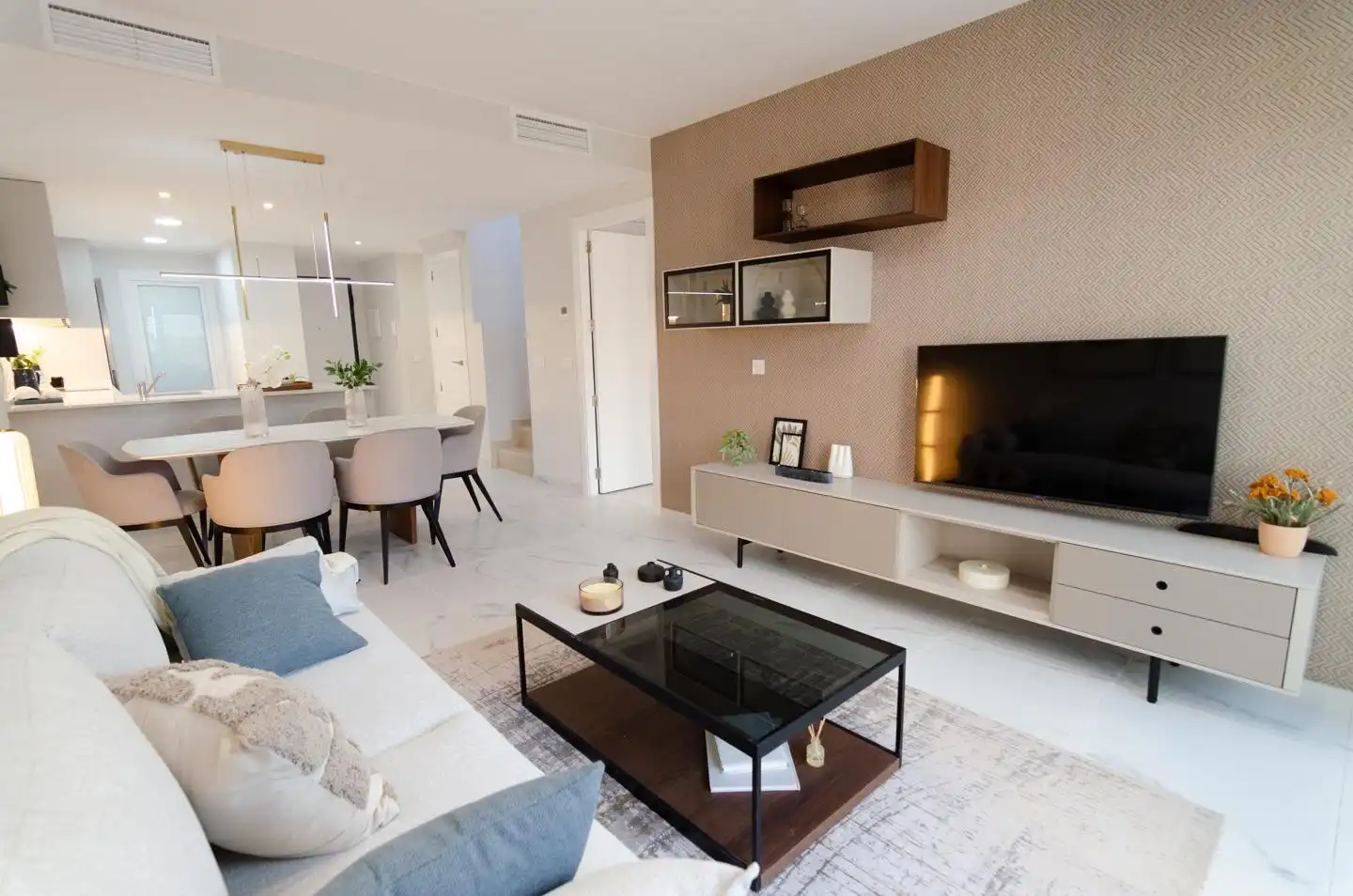 Bungalow with pool for sale in Reverendo Francisco Sarrio Paya, imagen 8
