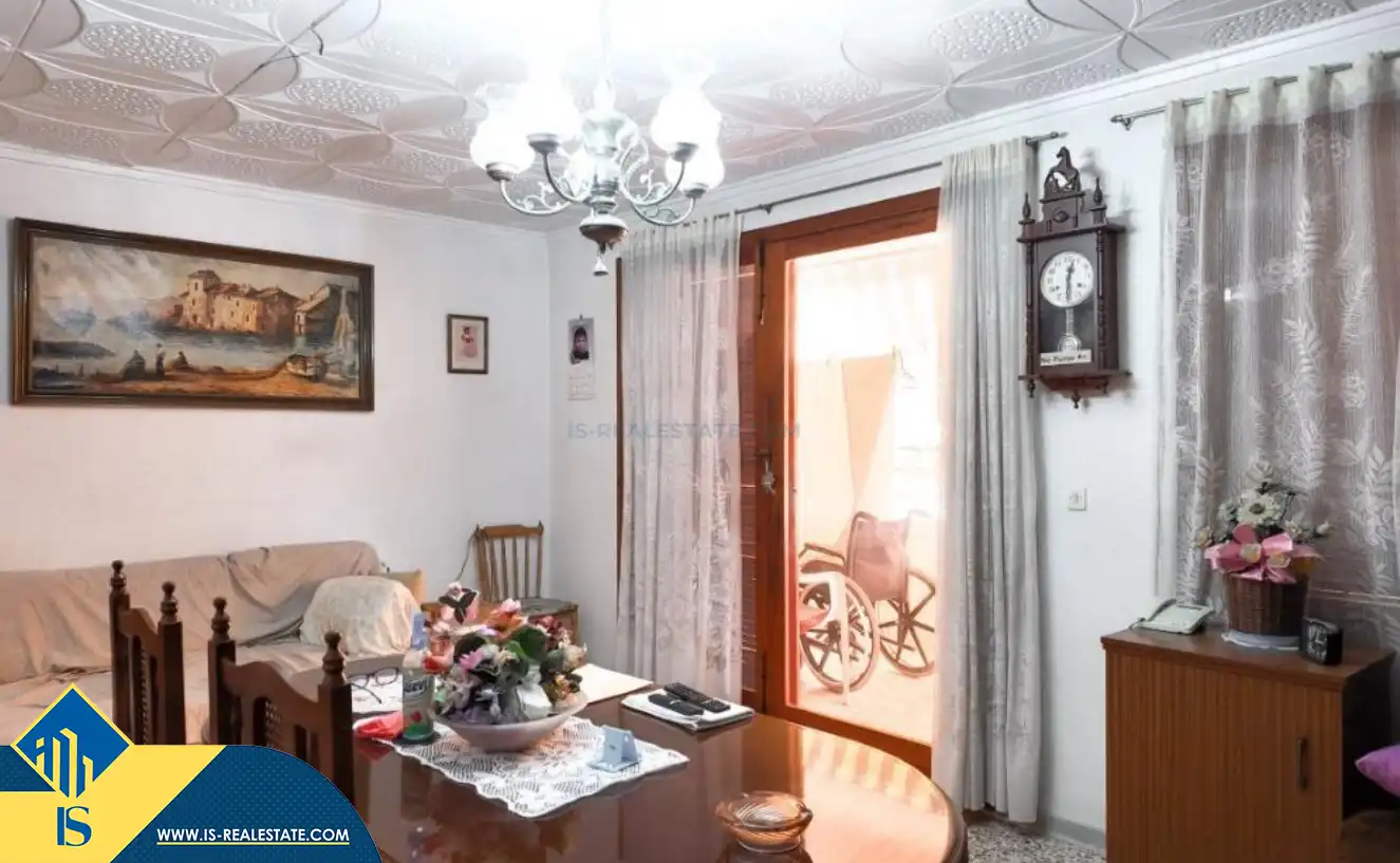 Apartament amb ascensor en venda a Playa del Acequión, Náufragos y Rocío del Mar, imagen 4