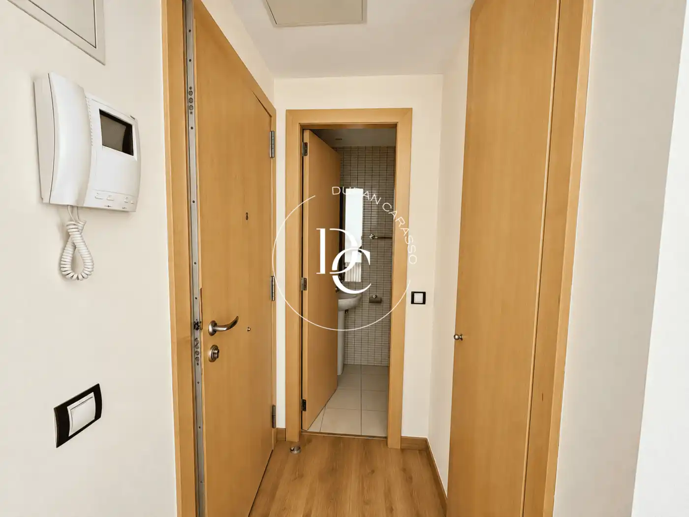 Flat with terrace to rent in Carretera de Prats, imagen 8