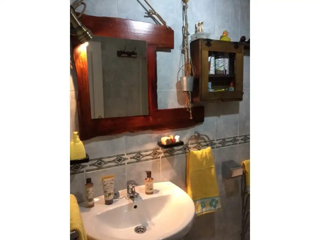 Bathroom of Duplexes for sale in Castrillón