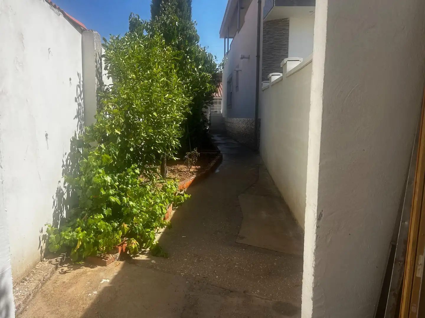 Casa rústica amb terrassa en venda a Mejorada del Campo, imagen 17
