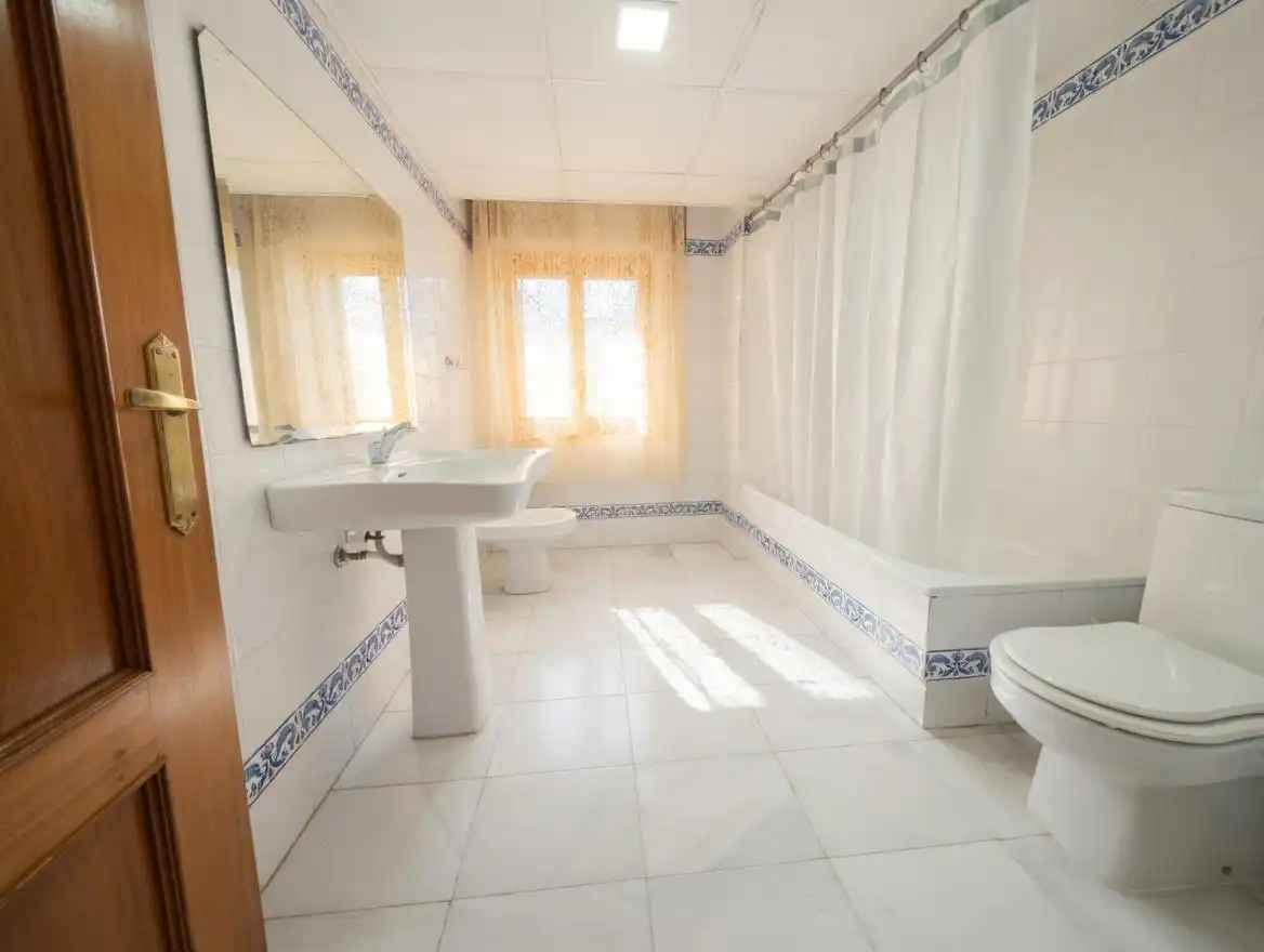 Flat with lift for sale in Santa María, imagen 5