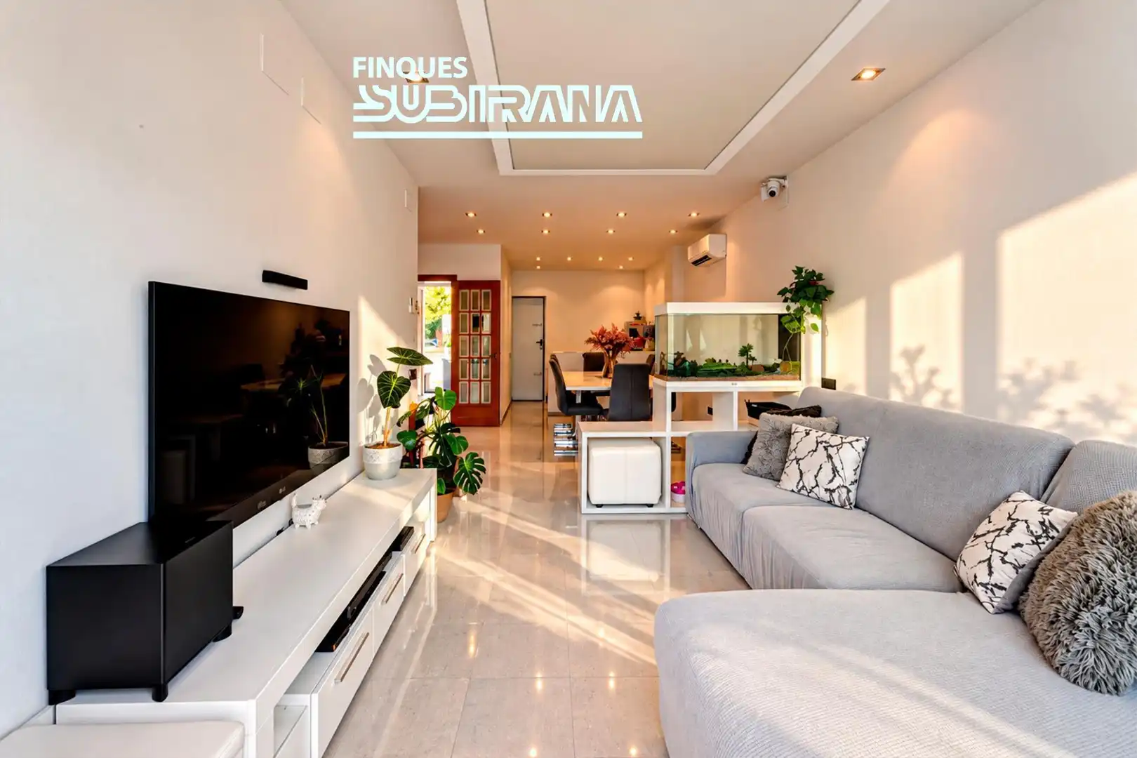 Casa a schiera con terrazza in vendita a Les Comes, imagen 11