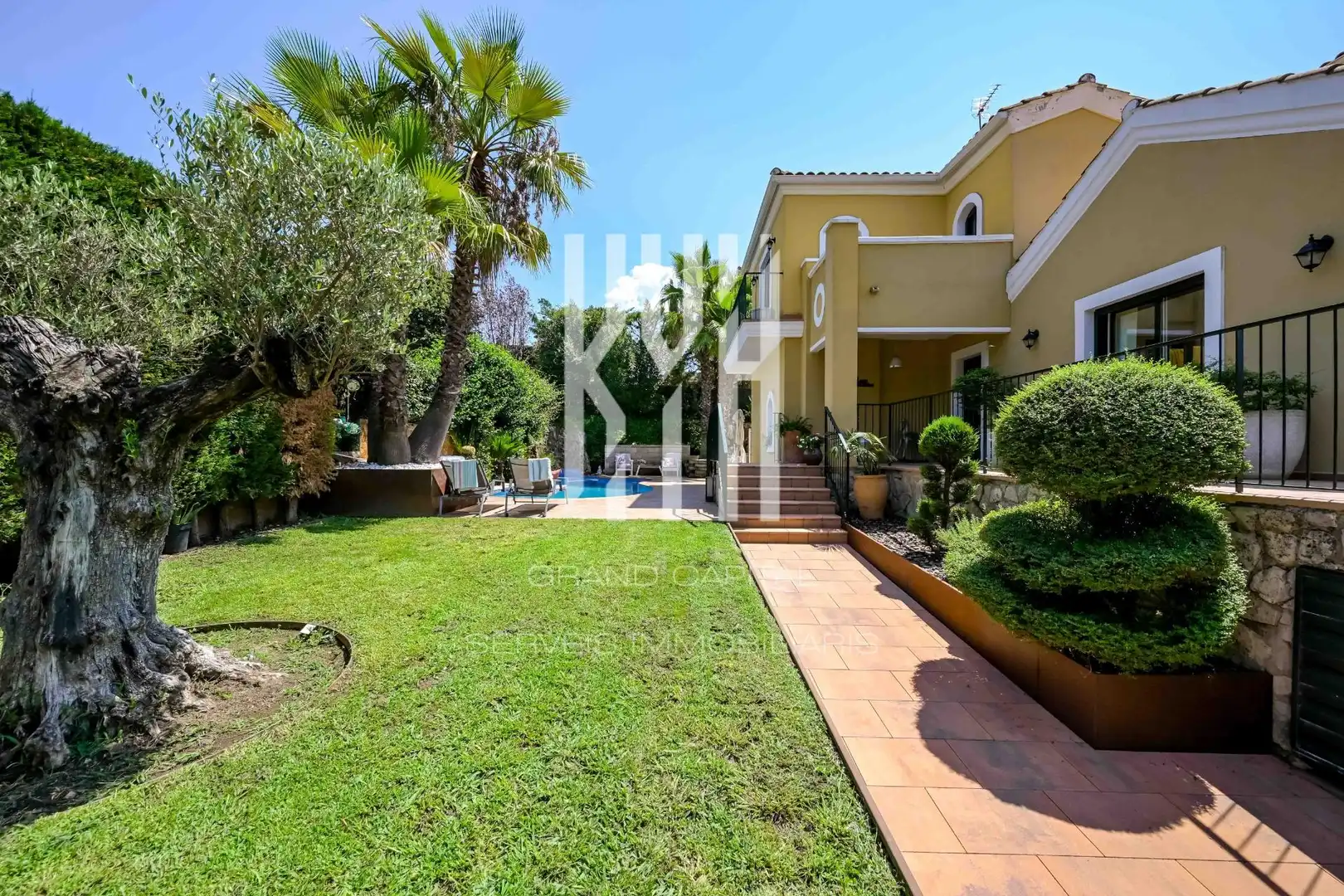 Maison jumelée avec terrasse à vendre à Carrer SUREDA, imagen 3